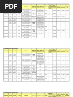Lista de Procesados Oct 2011
