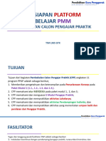 Platform Belajar