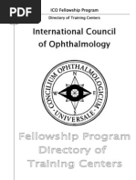 Download Ico International Fellowship Program 4089 by Devdutta Nayak SN70722685 doc pdf
