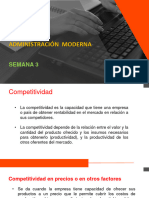 Semana 3 Admon Moderna PDF