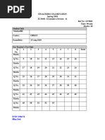 $ CH Irfan $ Mba 2nd