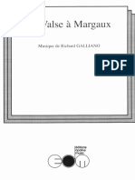 La Valse A Margaux - Richard Galliano