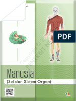 eBook-Manusia Sel Dan Sistem Organ