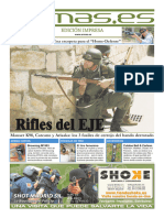 034 Periodico Armas Junio Julio - 2011