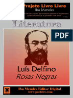 Z Rosas Negras - Luis Delfino