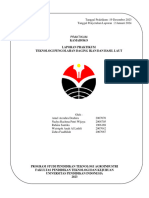 Kelompok 1 - Kamaboko - Laporan Praktikum TPDIHL