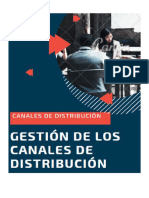 Entregable 1 de Canales de Distribucion