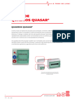 Quadros Quasar