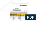 12.8 - Tabla Costos Importacion Amberes - Belgica - Palta