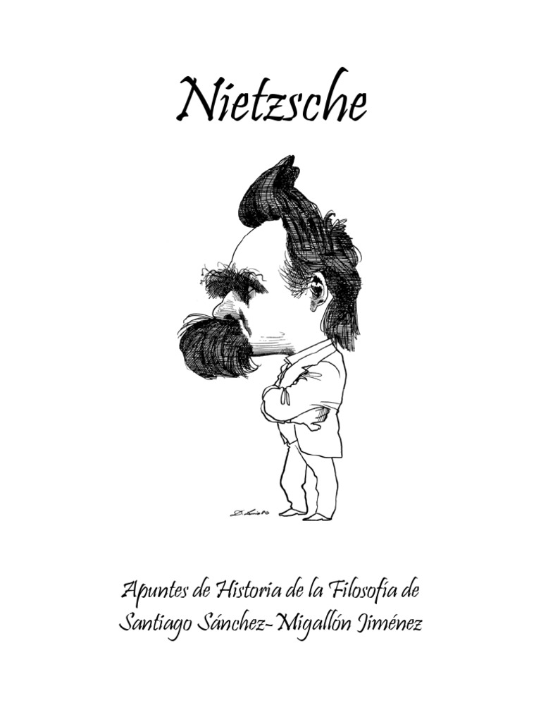 La filosofía de Nietzsche Friedrich Nietzsche Richard Wagner