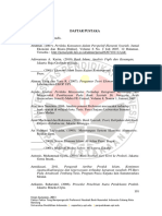 Adoc - Pub Daftar Pustaka Adiwarman A Karim 2010 Bank Islam A