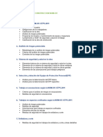 Curso Seguridad y Construccion Nom-031-Stps