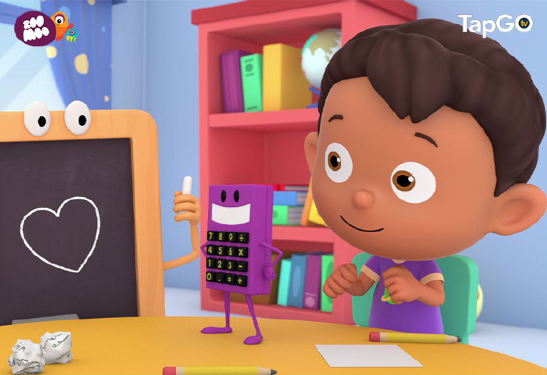 Counting With Paula 2 | PDF