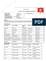 Deepak Parihar Resume 2 2