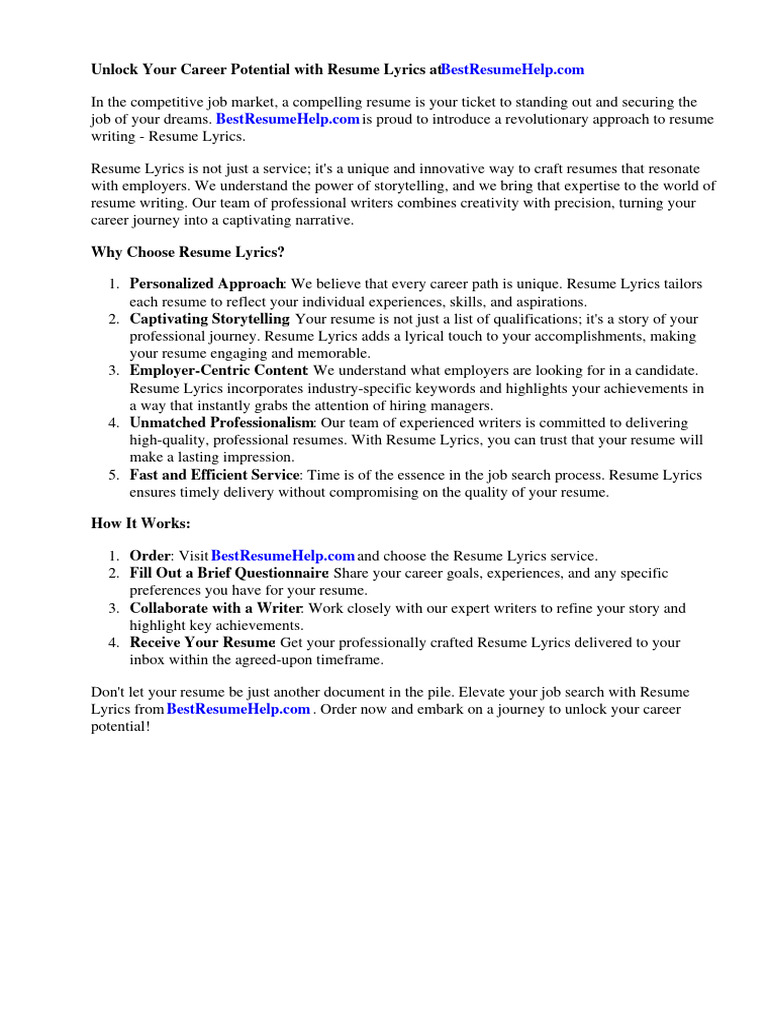 Resume Lyrics PDF R sum Adobe Photoshop