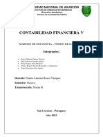 Trabajo Práctico Contabilidad Financiera V Grupon° 16