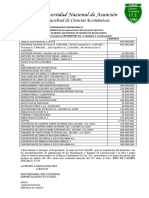 Enunciado Ejercicio Contabilidad Financiera Iv - Tipo Examen