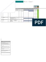 Excel Template CS