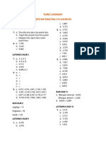 ESPS - MATEMATIKA SD - MI KLS - III - K13N-Kunci Jawaban-KJ ESPS Matematika Kelas 3