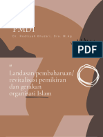 Materi 2. PMDI