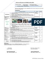 RPP IPS VIII-2 Pertemuan II Pelaku Ekonomi