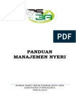 HPK2.5 Panduan Manajemen Nyeri