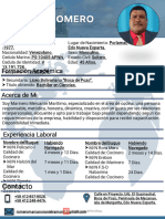 Raniel CV Autoguardado