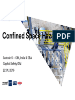 3M Confined Space PPT - Final