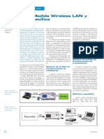 Sistema de Medida Wireless