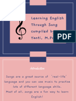 Learning English Through Song - 20240205 - 193503 - 0000