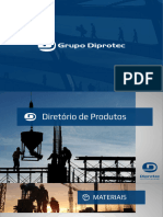 DIPROTEC - Diretório Produtos