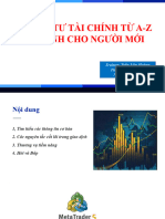 Đầu Tư Chứng Khoán Quốc Tế