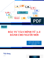 CH NG Khoán Cho Ngư I M I