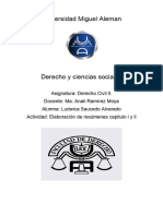 Derecho Civil LL Nuevo Trabajo