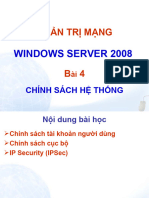 Bai 04 - Chinh Sach He Thong