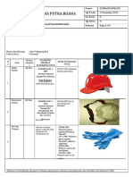PDF Form Daftar Inventaris Apd - Compress
