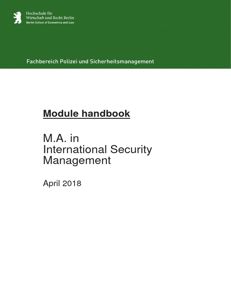 Management Avsec | PDF | Governance | Risk