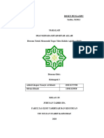 Makalah Aqidah Akhlak-Kel.5-Iman Kepada Kitab Kitab Allah