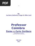 PEÇA (D) - Professor Coimbra Ensino a Curta Distância