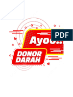 LIST PESERTA dONOR DARAH 2023