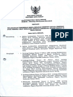 Kepwal No 450.Kep.590-Kessos TTG Insentif Pemuka Agama & Pengelola RMH Ibadah