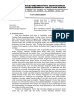 13 - Fristama Abrianto - BPJN Bangka Belitung - Spesifikasi Umum Divisi 8 - Rehabilitasi Jembatan & Spesifikasi Umum Divisi 10 Seksi 10.2