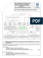 Tarea 1. Robotica 2