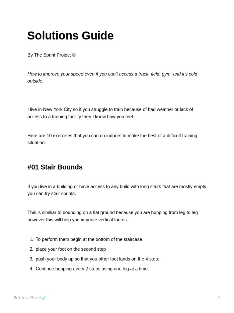 Solutions guide download free pdf foot shoulder