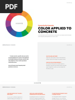 Davis Colors Downloadable Printable Color Card | PDF