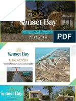 Brochure - Sunset Bay