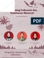 Geostrategis Dan Ketahaanan Nasional - Kelompok 10 - 20231121 - 093337 - 0000