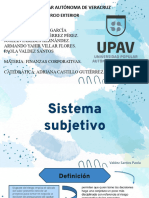 Analisis de Tecnicas para Medir El Riesgo de Presupuesto de Capital