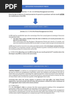 Understanding AGM and EGM Procedures | PDF
