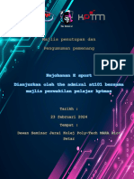 Buku Program